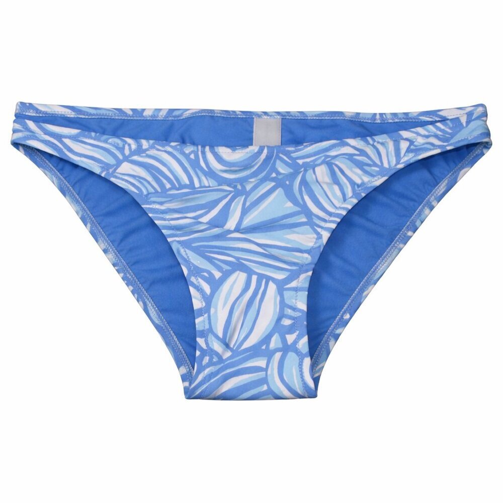 NWT VINEYARD VINES Blue White Swim Bottoms Size XS